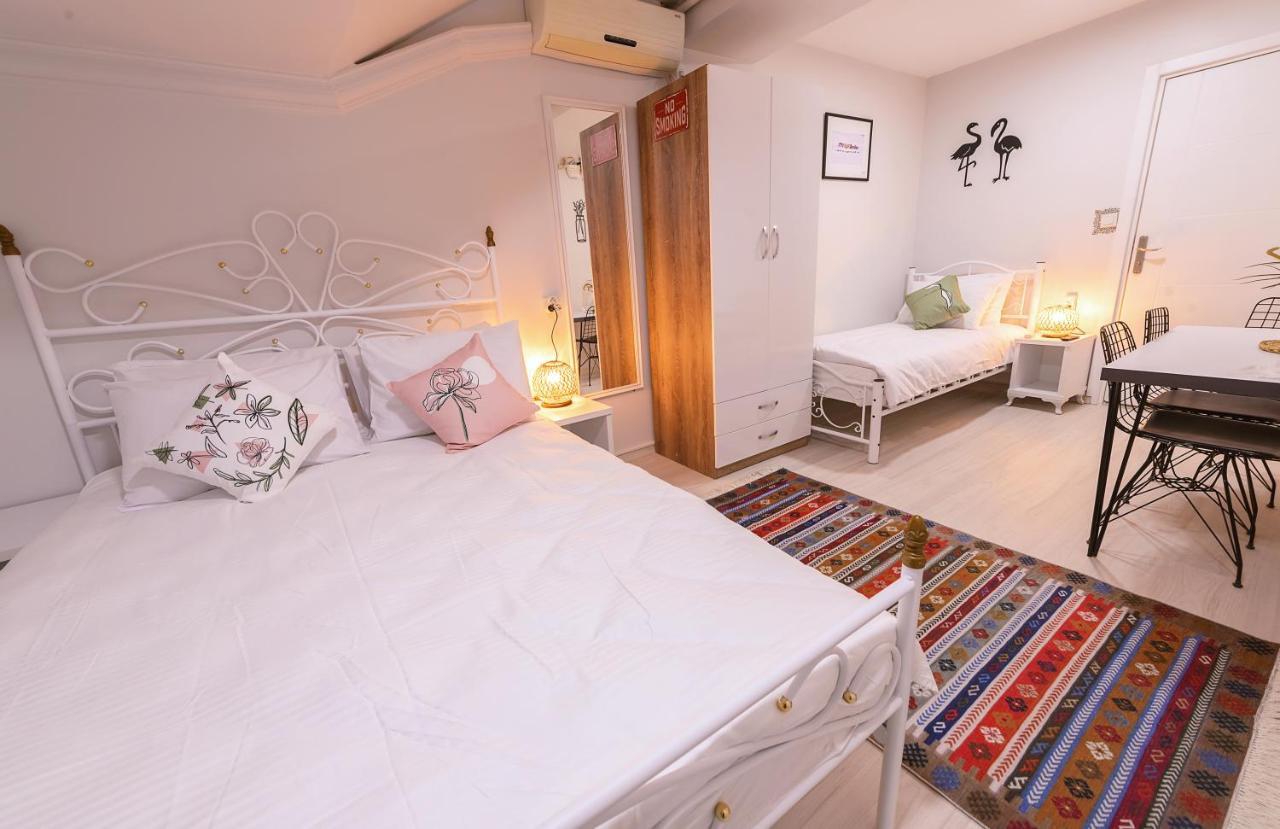 Duru Apartment