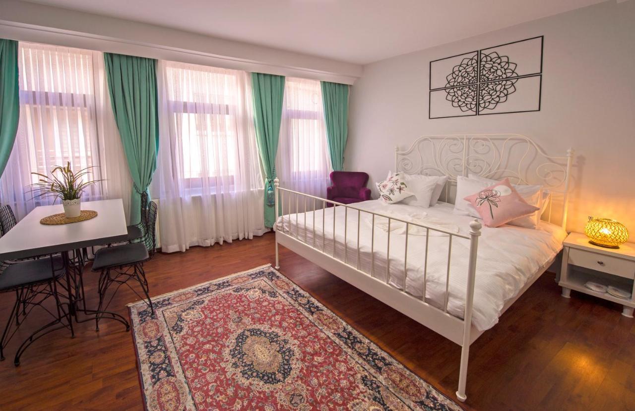 Duru Appartement Istambul