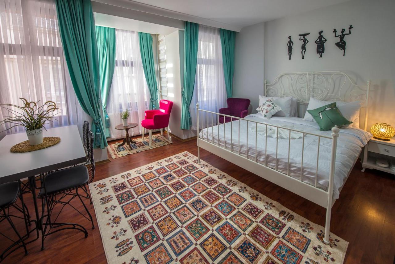 Duru Appartement