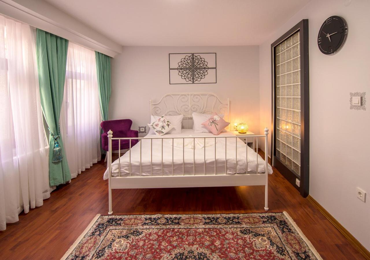 Duru Appartement *