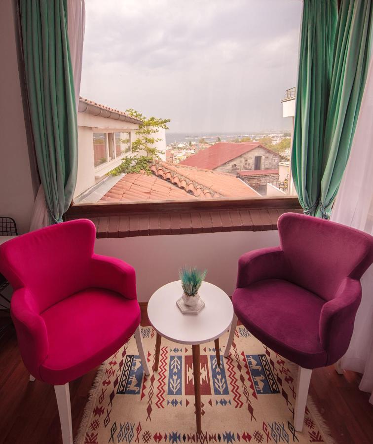 Duru Appartement
