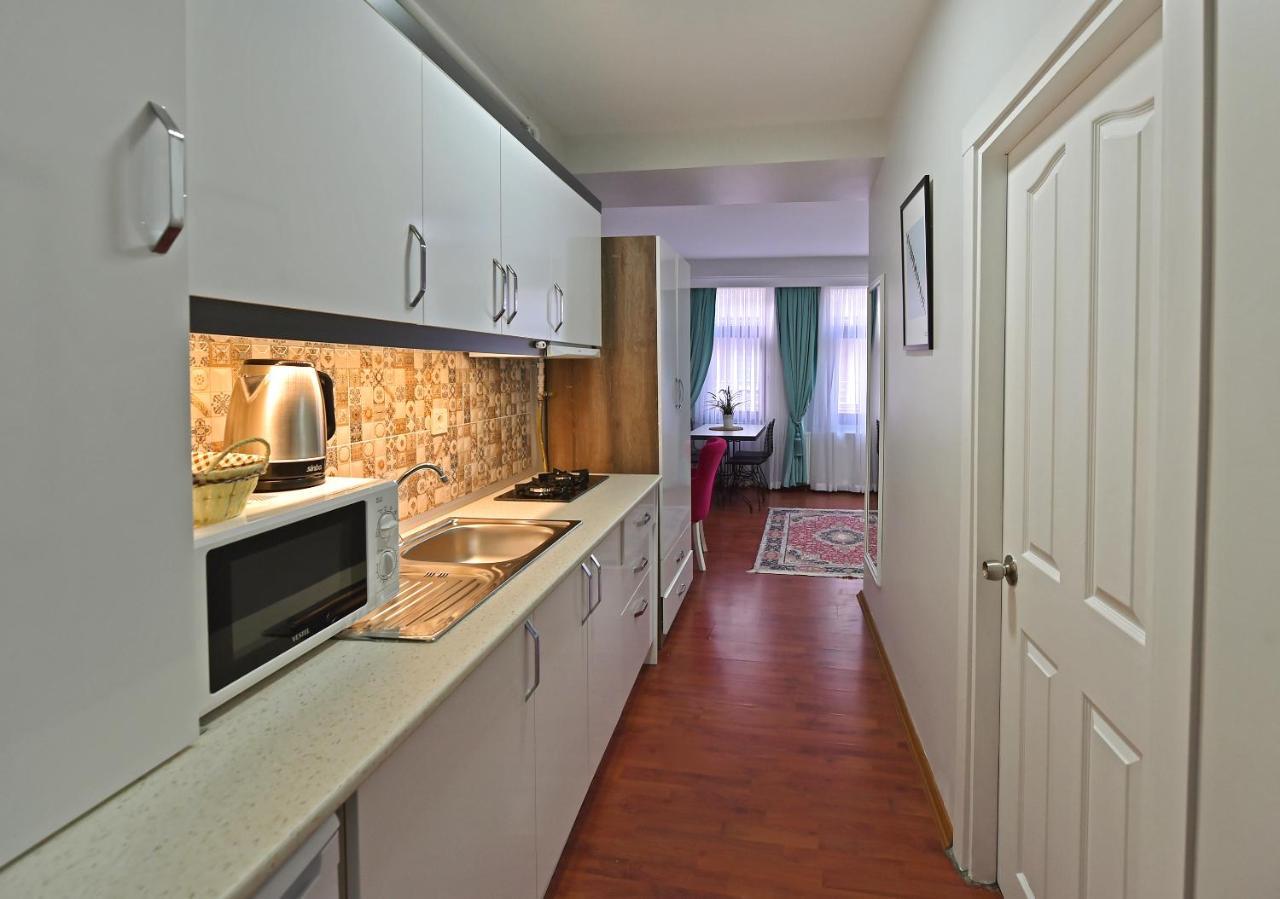 Appartement Duru Istambul