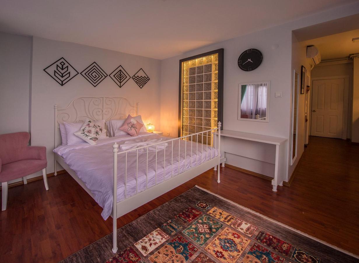 Duru Appartement Istambul