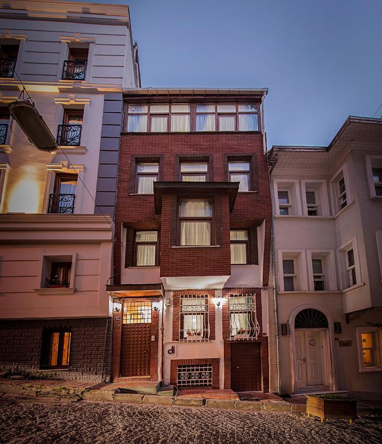 Daire Duru İstanbul