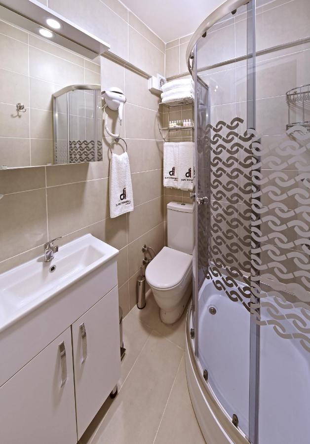 Appartement Duru