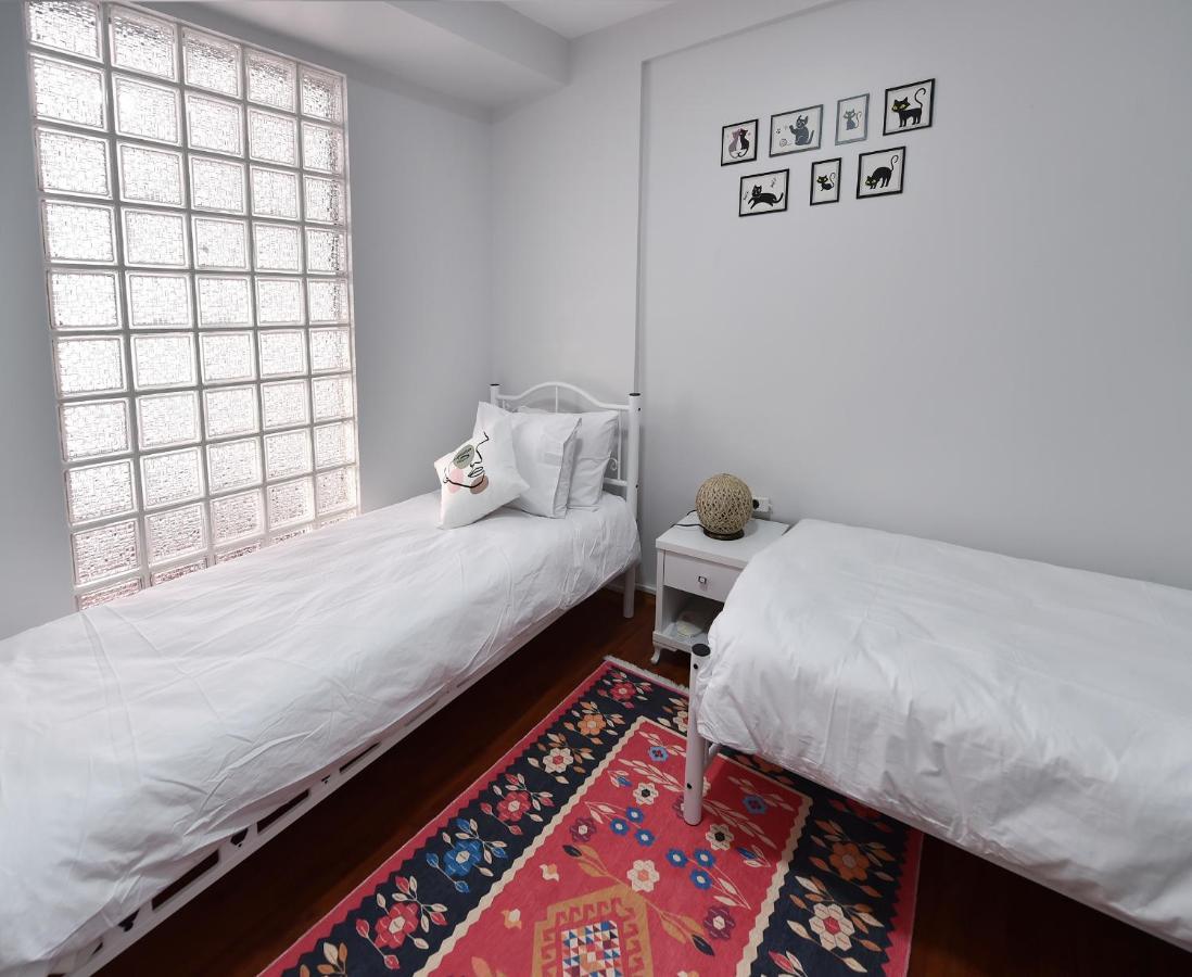 Appartement Duru Istambul