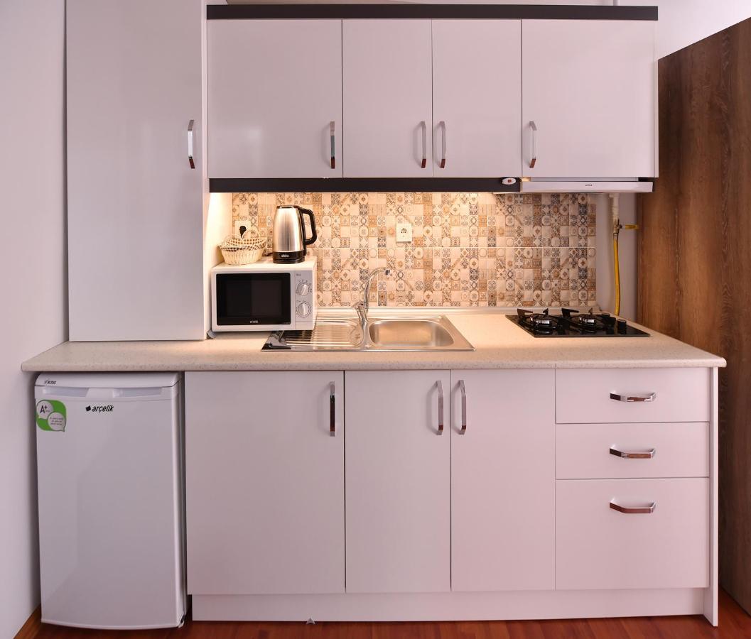 Appartement Duru Istambul