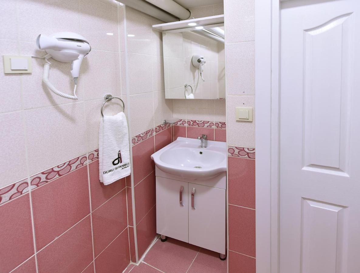 Duru Appartement Istambul