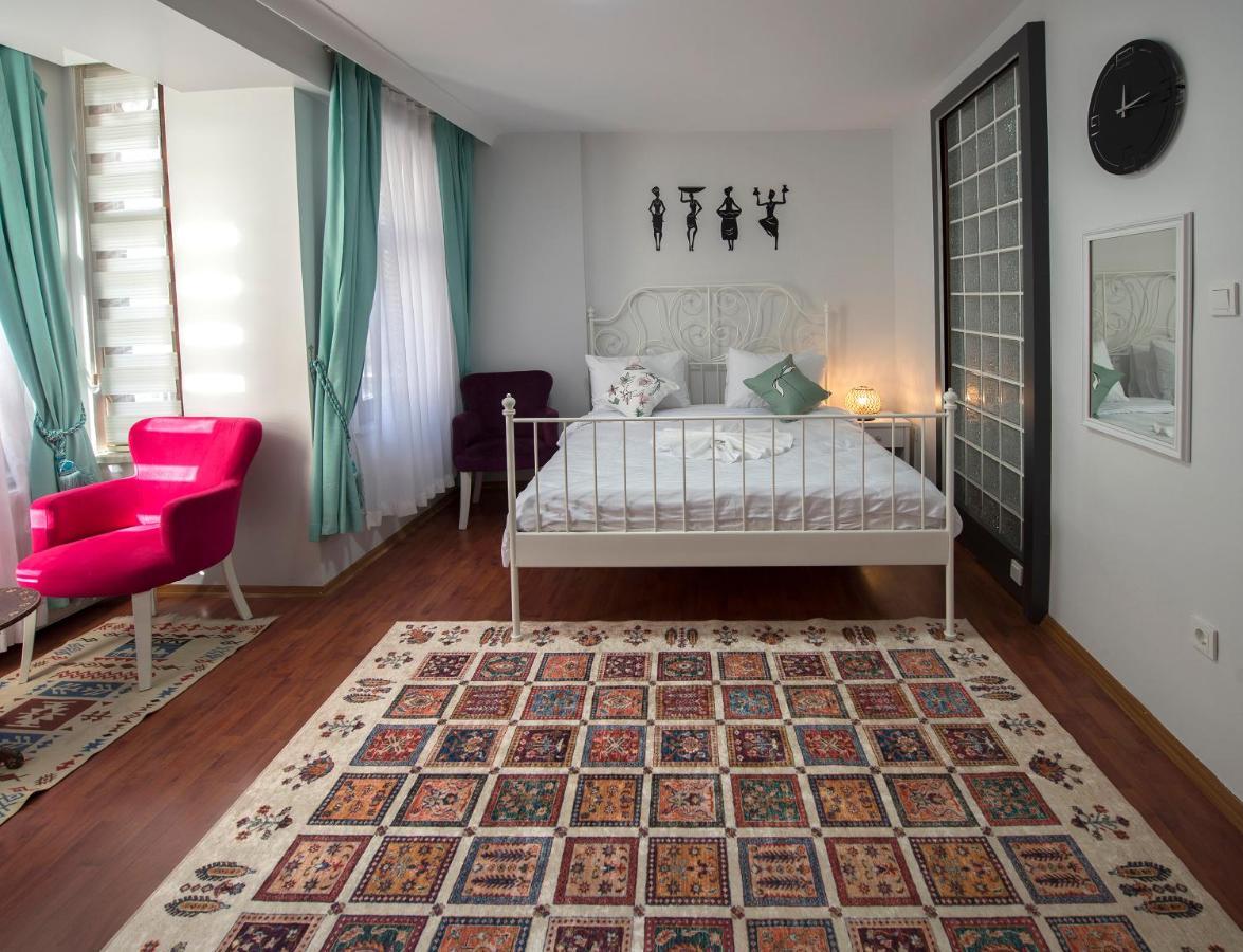 Duru Appartement Istambul