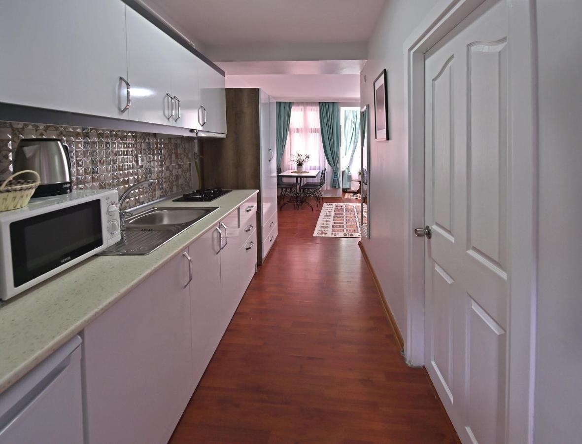 Duru Appartement Istambul