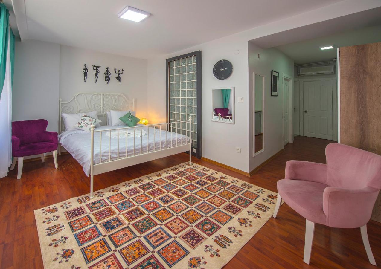 Duru Appartement Istambul
