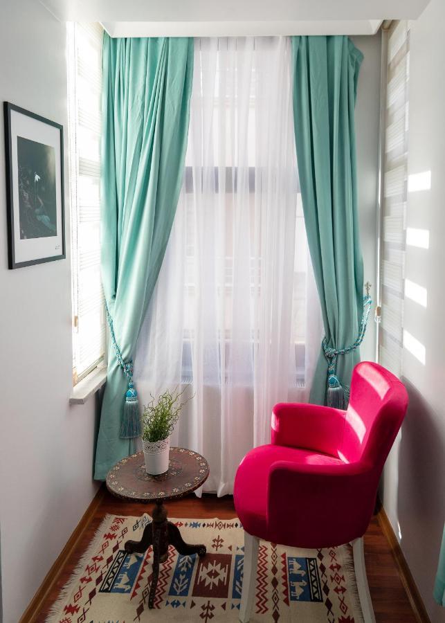 Duru Appartement