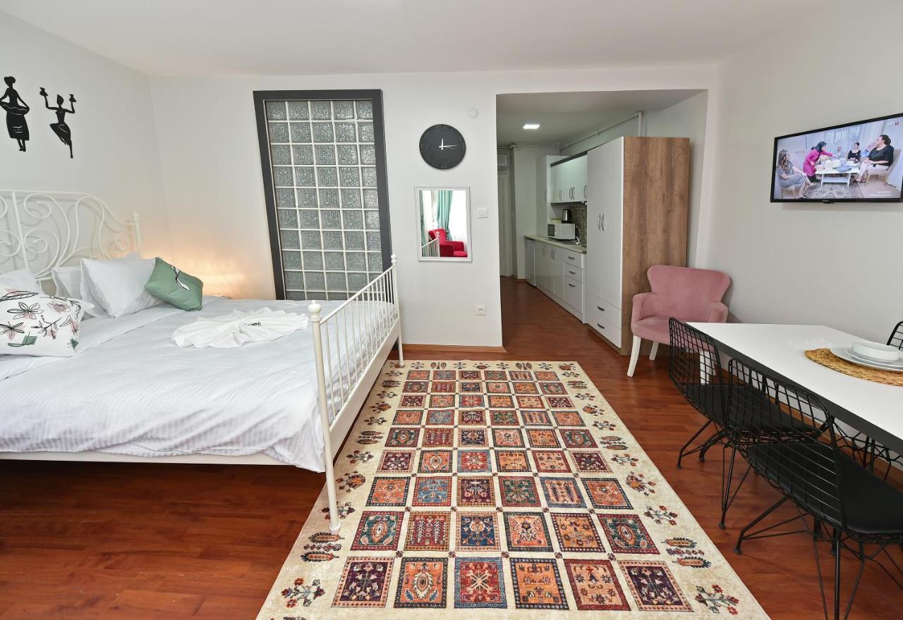 Appartement Duru Istambul