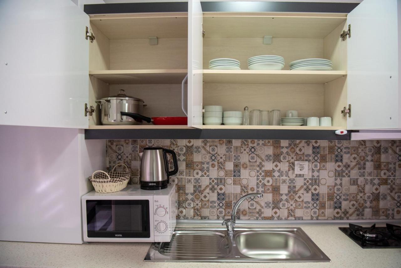 Duru Appartement *