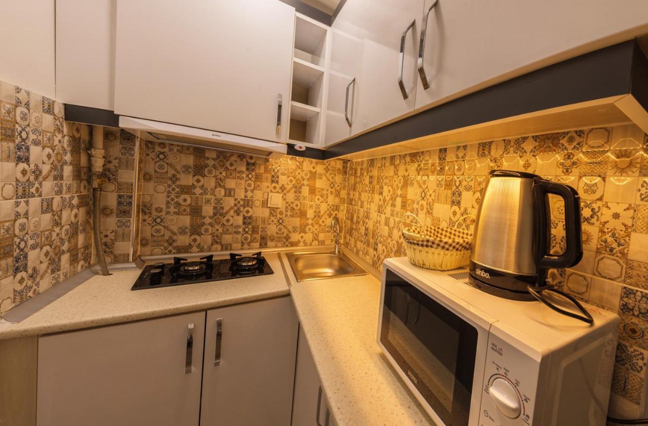 Duru Appartement *