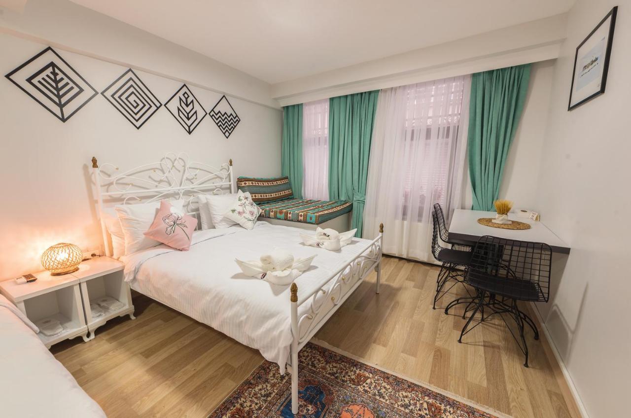 Appartement Duru *