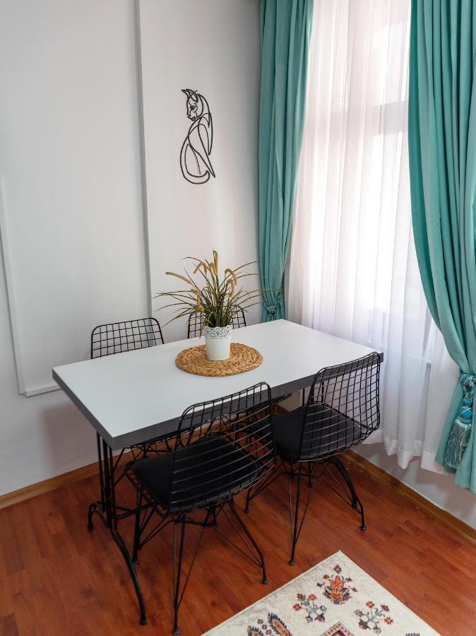 Appartement Duru Istambul