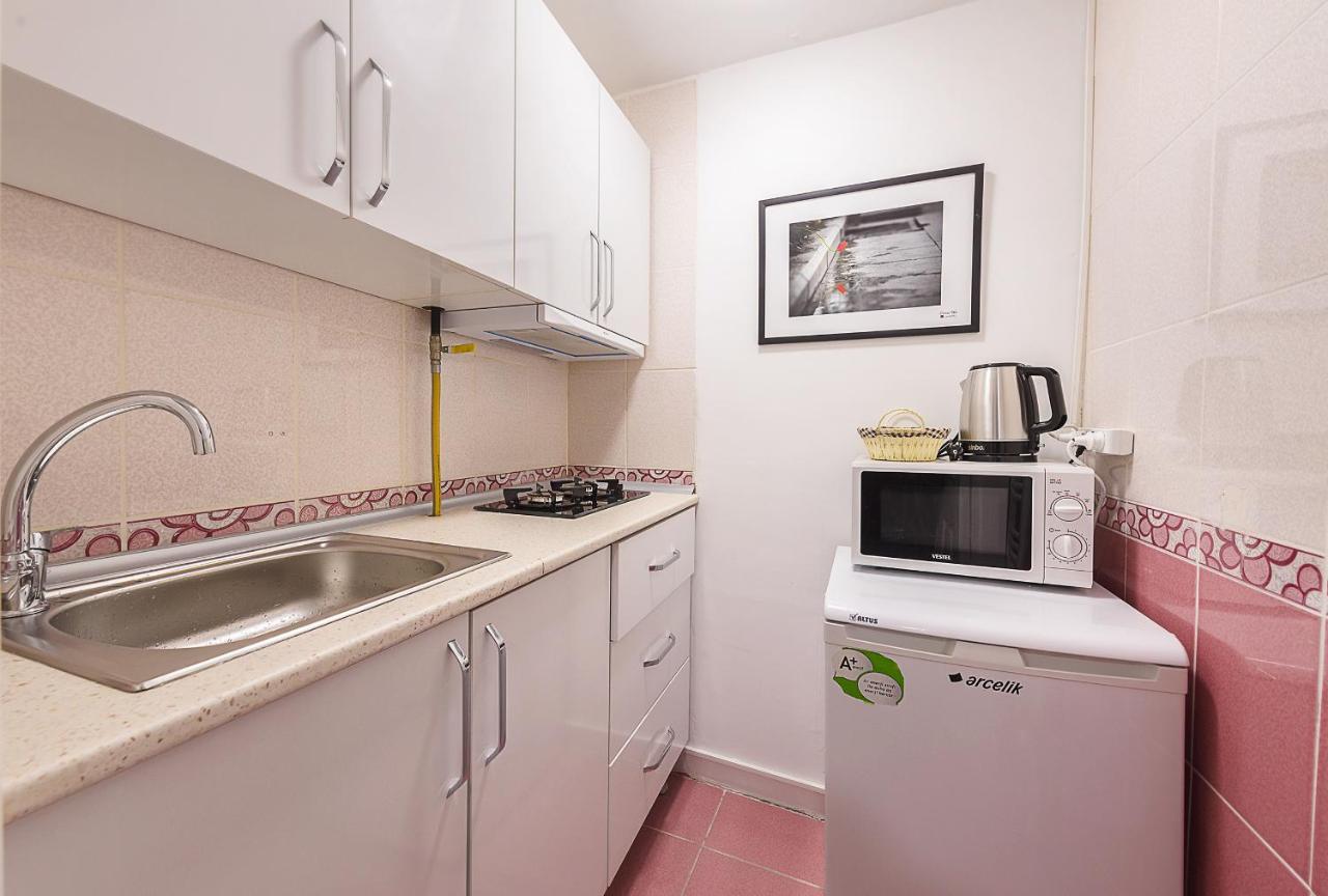 Duru Appartement