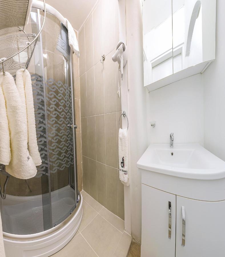 Duru Appartement Istambul