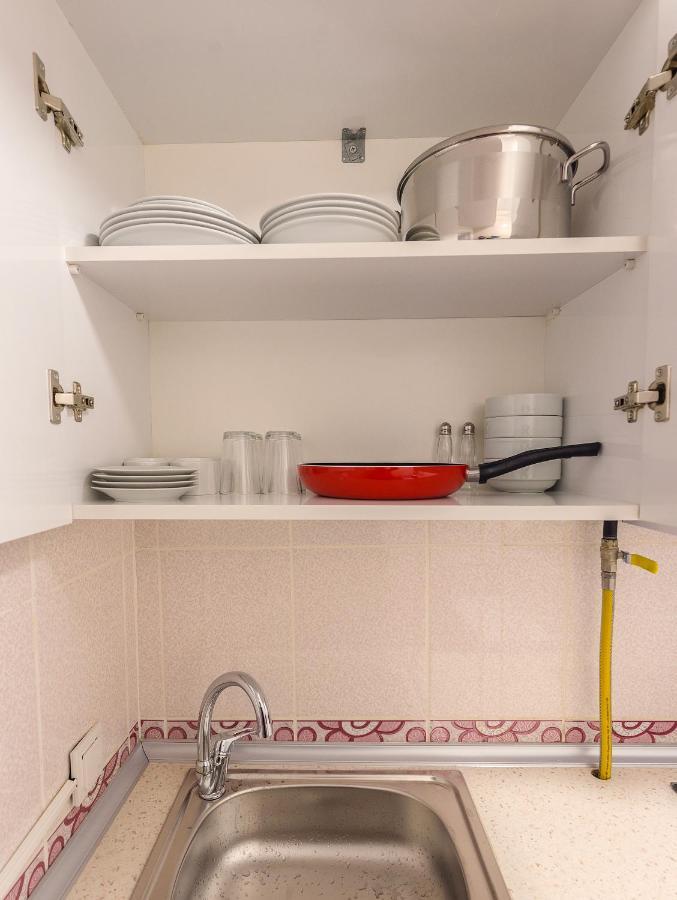 Duru Appartement *
