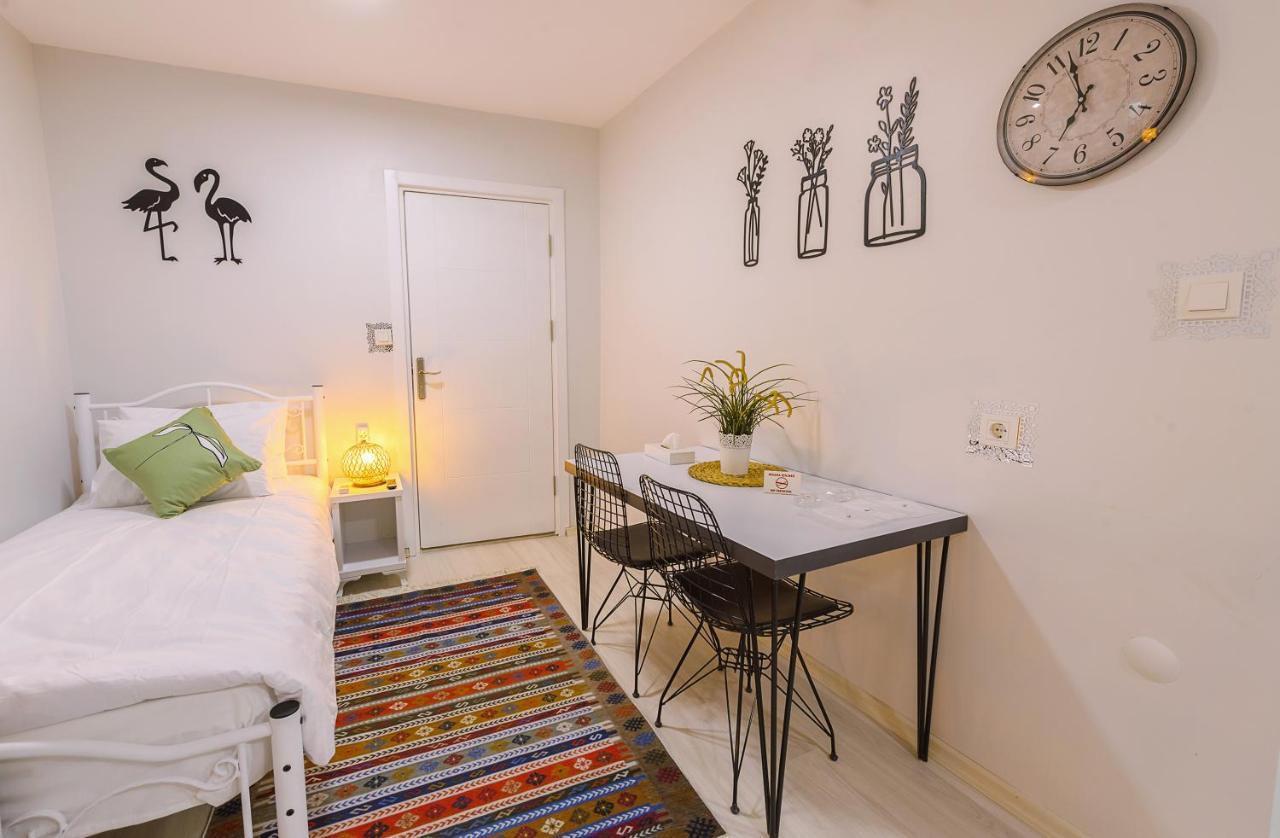 Appartement Duru *