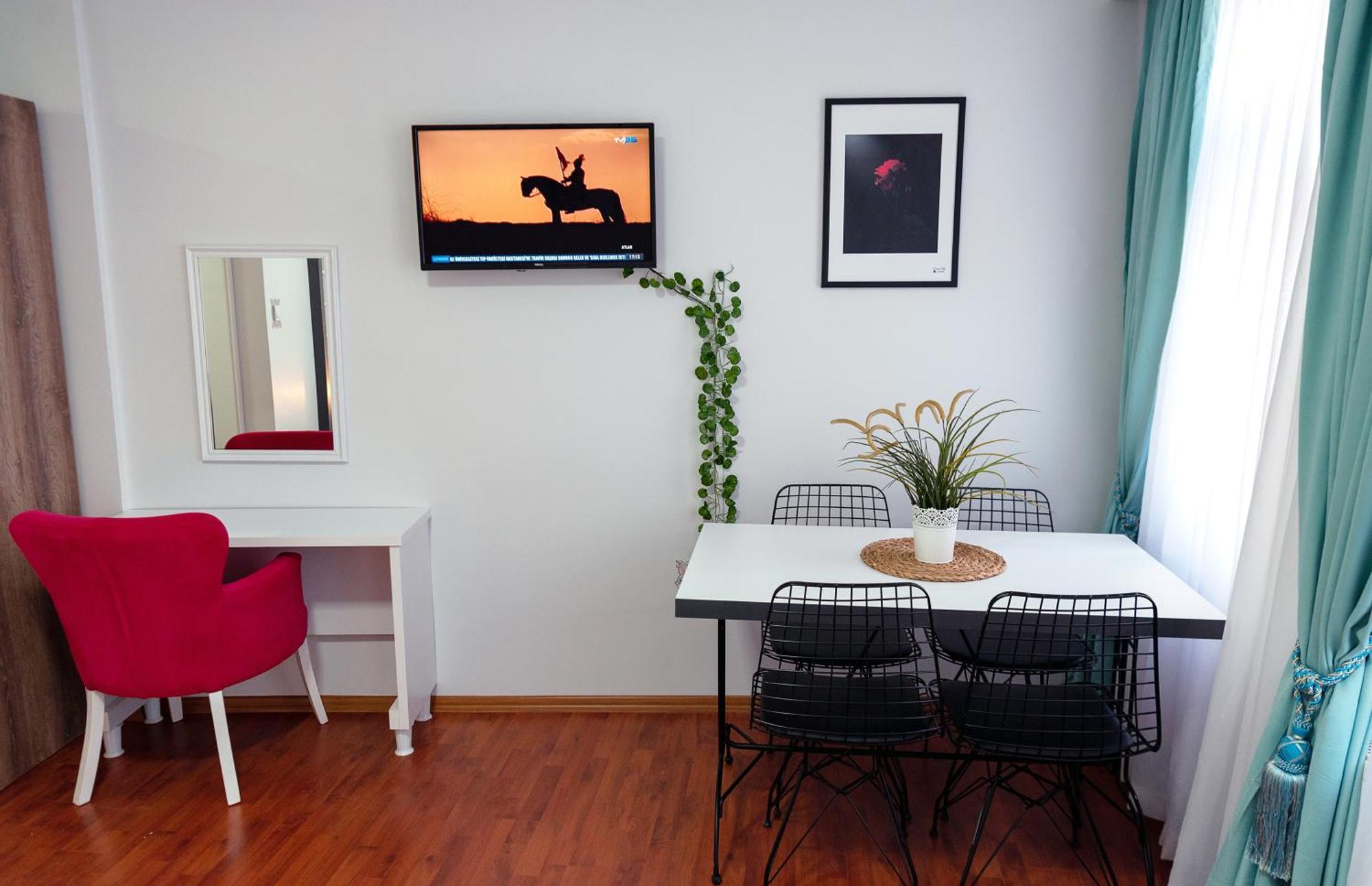 Duru Appartement Istambul